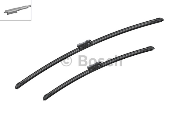 Комплект стеклоочистителей Bosch Aerotwin A093S